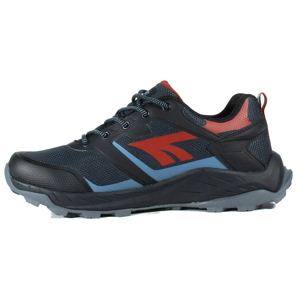 Hi-tec Toubkal Low Waterproof Vandringsskor