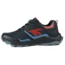 Hi-tec Toubkal Low Waterproof Vandringsskor