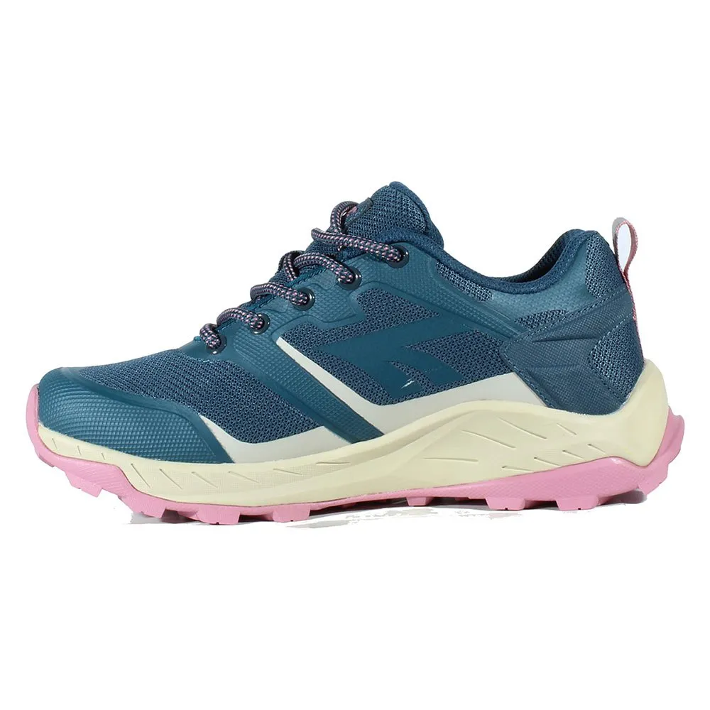 Hi-tec Toubkal Low Waterproof Vandringsskor