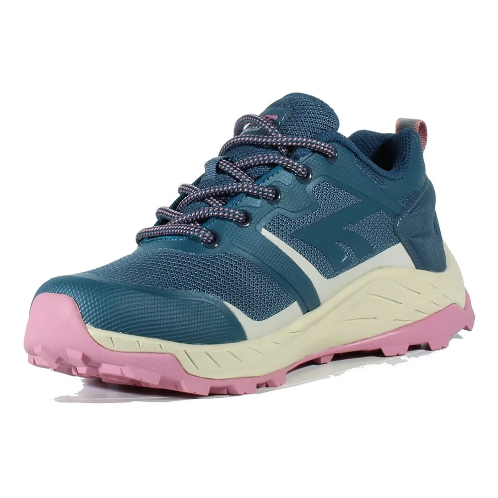 Hi-tec Toubkal Low Waterproof Vandringsskor