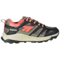 Hi-tec Toubkal Low Wp Vandringsskor