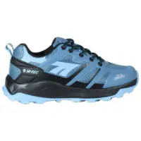 Hi-tec Toubkal Low Wp Vandringsskor Hi-tec Toubkal Low Wp Vandringsskor