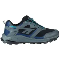Hi-tec Toubkal Low Wp Vandringsskor