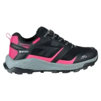 Hi-tec Toubkal Low Wp Vandringsskor Hi-tec Toubkal Low Wp Vandringsskor