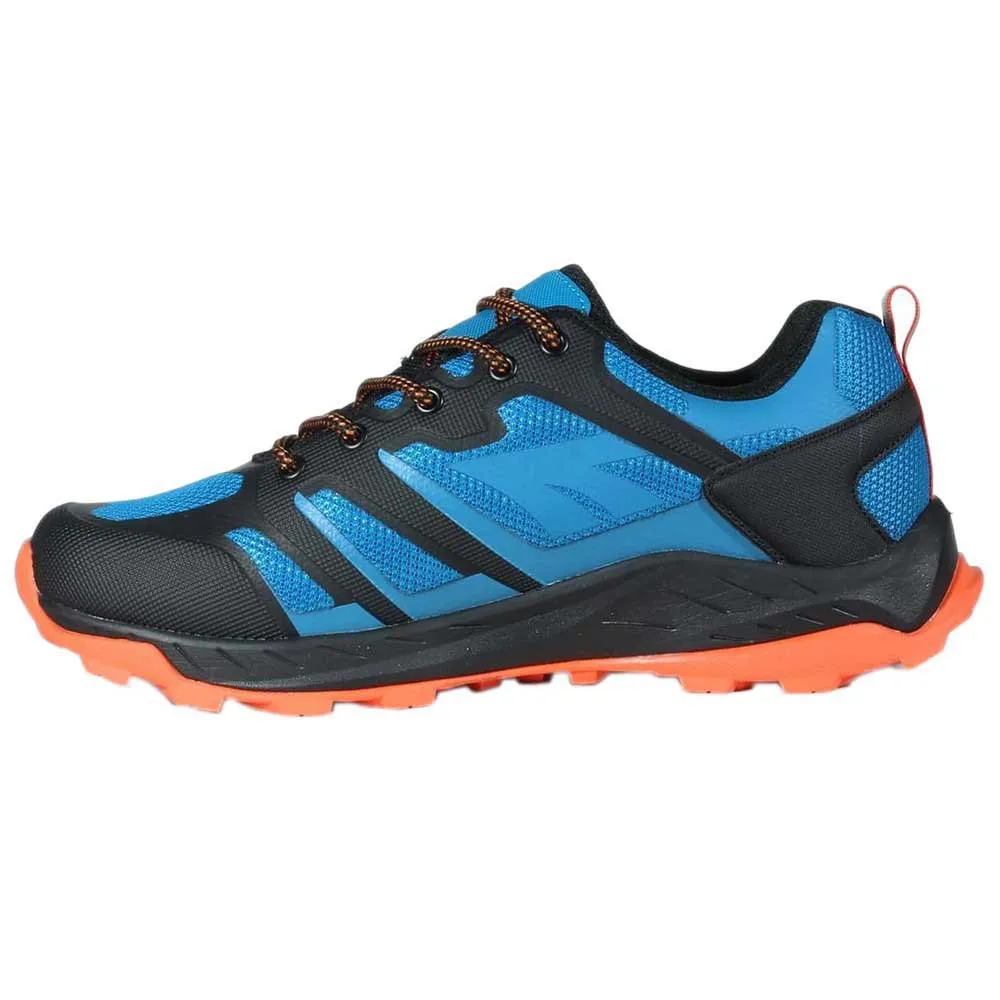 Hi-tec Toubkal Low Wp Vandringsskor Hi-tec Toubkal Low Wp Vandringsskor