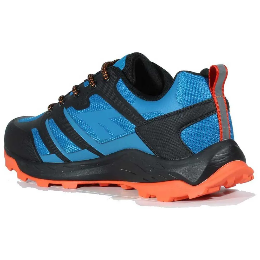 Hi-tec Toubkal Low Wp Vandringsskor Hi-tec Toubkal Low Wp Vandringsskor