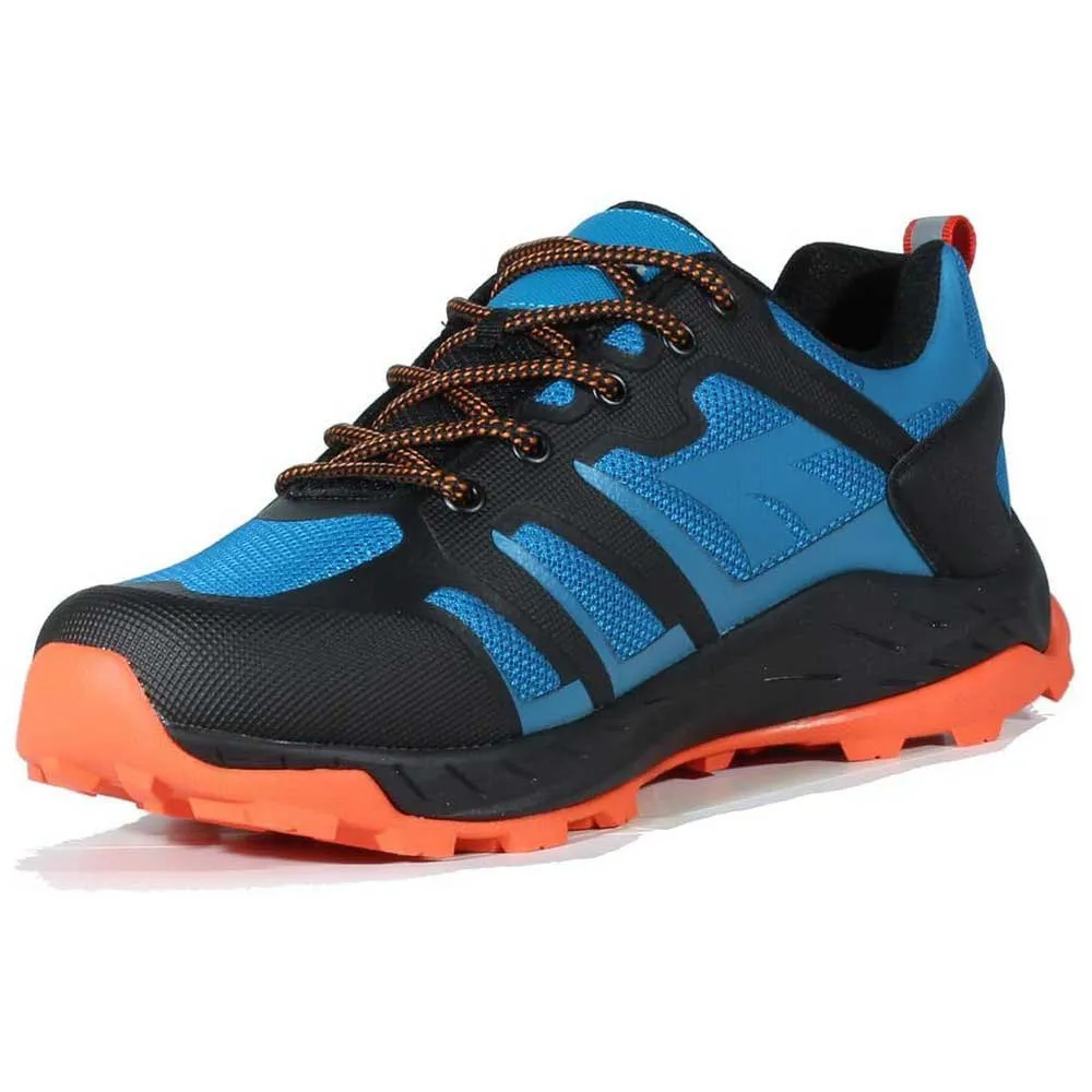 Hi-tec Toubkal Low Wp Vandringsskor Hi-tec Toubkal Low Wp Vandringsskor