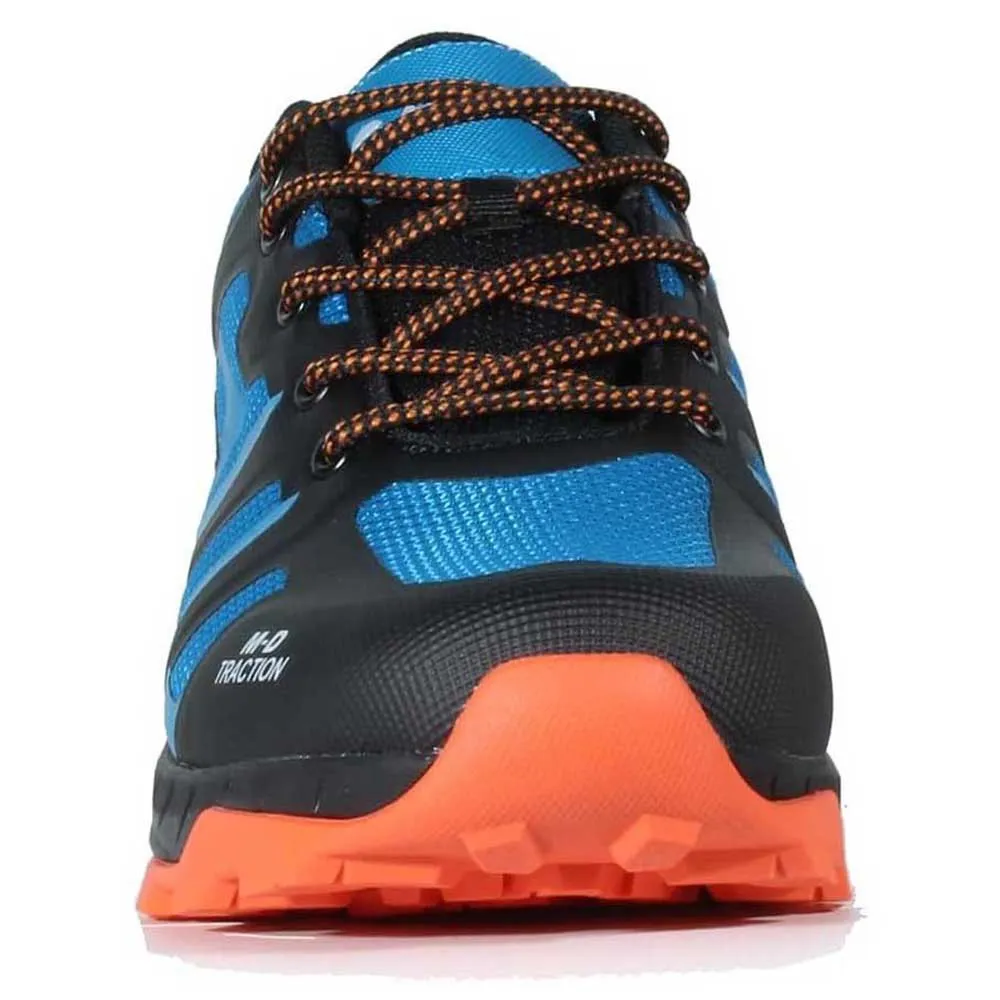 Hi-tec Toubkal Low Wp Vandringsskor Hi-tec Toubkal Low Wp Vandringsskor