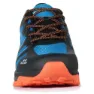 Hi-tec Toubkal Low Wp Vandringsskor