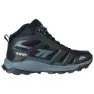Black / charcoal / grey