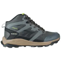 Hi-tec Toubkal Mid Wp Vandringskängor Hi-tec Toubkal Mid Wp Vandringskängor