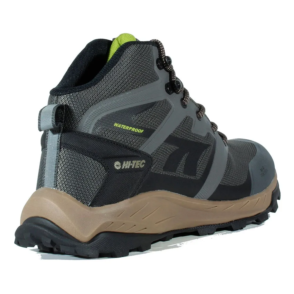 Hi-tec Toubkal Mid Wp Vandringskängor