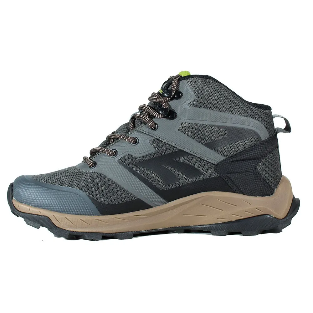 Hi-tec Toubkal Mid Wp Vandringskängor
