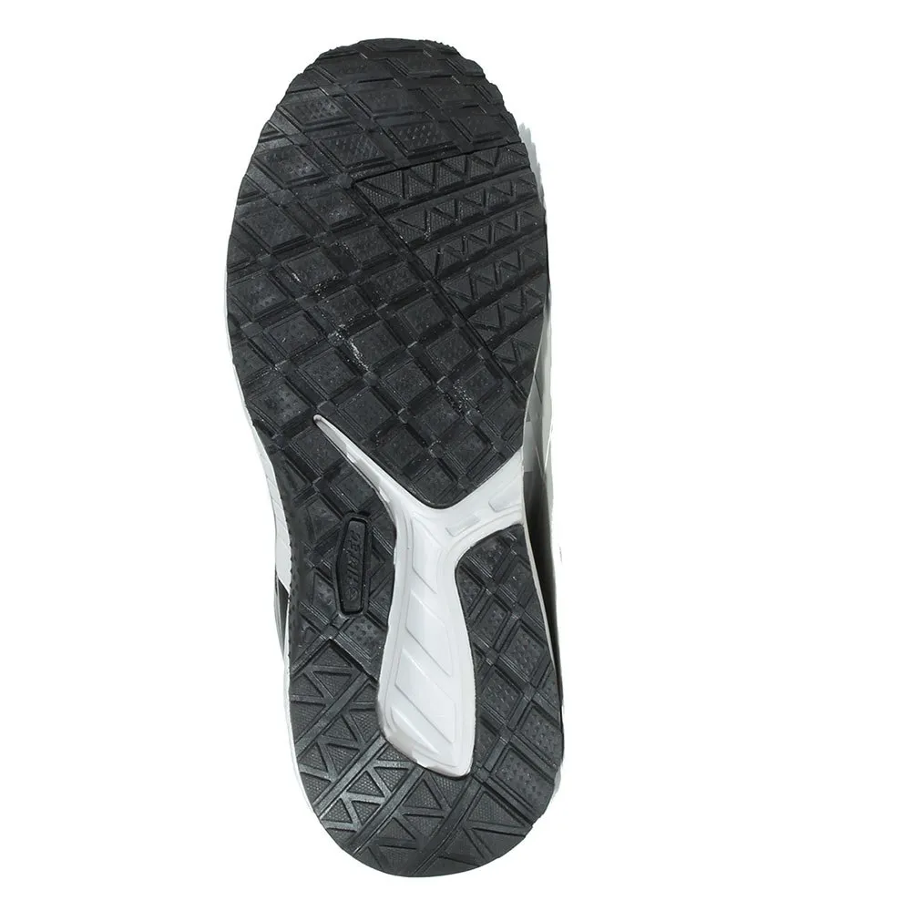 Hi-tec Trail Destroyer Low Vandringsskor, Black / silver