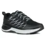 Hi-tec Trail Destroyer Low Vandringsskor, Black / silver