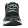 Hi-tec Trail Destroyer Low Vandringsskor, Black / silver