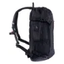 Hi-tec Trek 25l Ryggsäck, Black / red