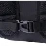 Hi-tec Trek 25l Ryggsäck, Black / red