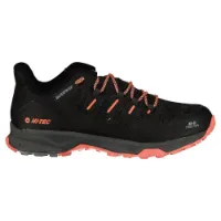 Hi-tec Trek Wp Vandringsskor