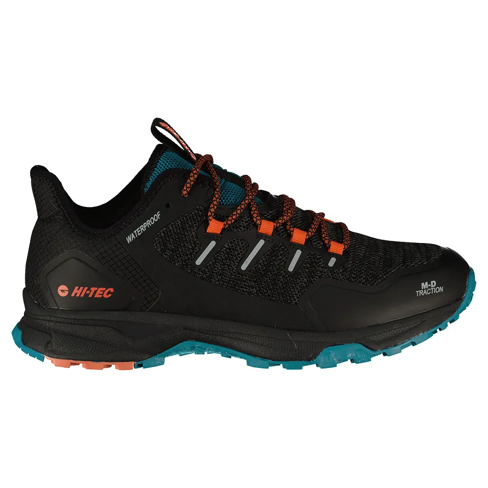 Hi-tec Trek Wp Vandringsskor Hi-tec Trek Wp Vandringsskor