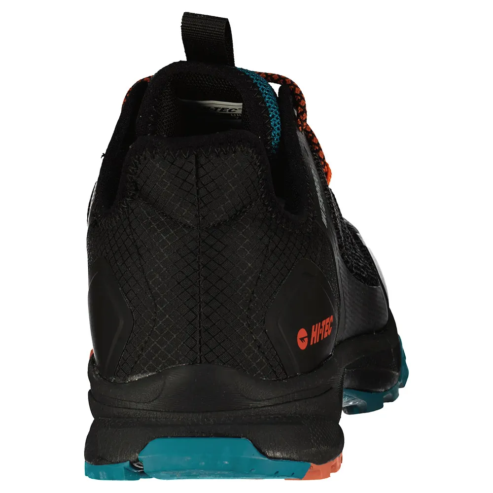 Hi-tec Trek Wp Vandringsskor Hi-tec Trek Wp Vandringsskor