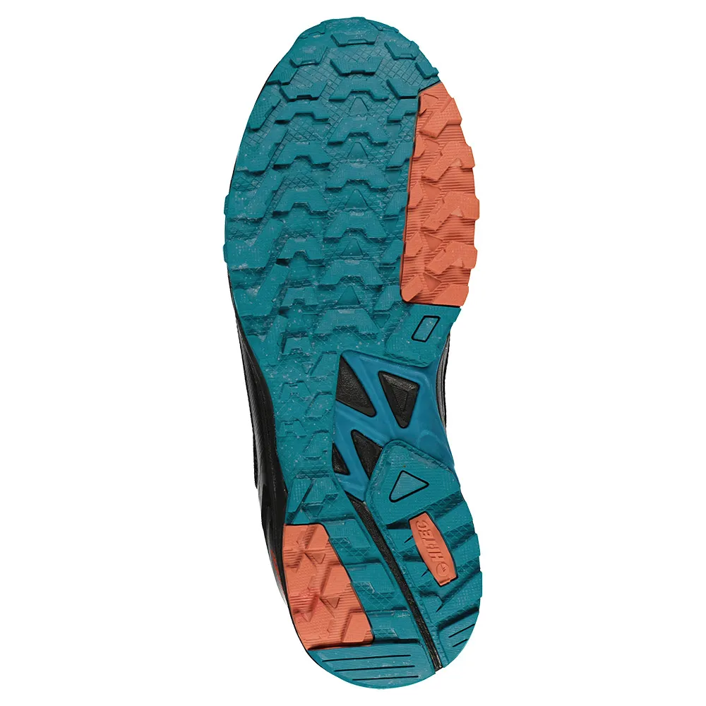 Hi-tec Trek Wp Vandringsskor Hi-tec Trek Wp Vandringsskor