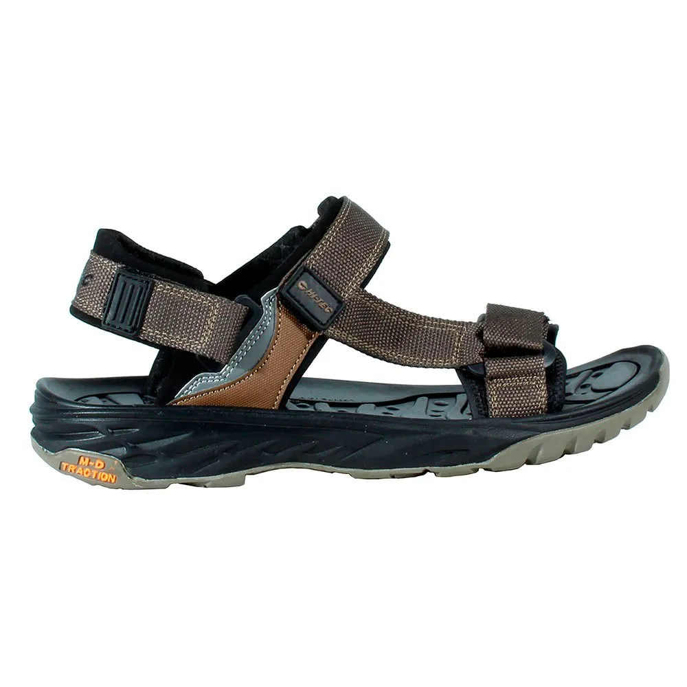 Hi-tec Ula Raft Sandaler Hi-tec Ula Raft Sandaler