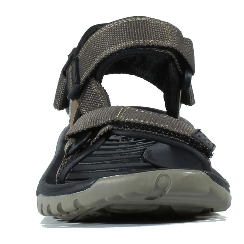 Hi-tec Ula Raft Sandaler Hi-tec Ula Raft Sandaler