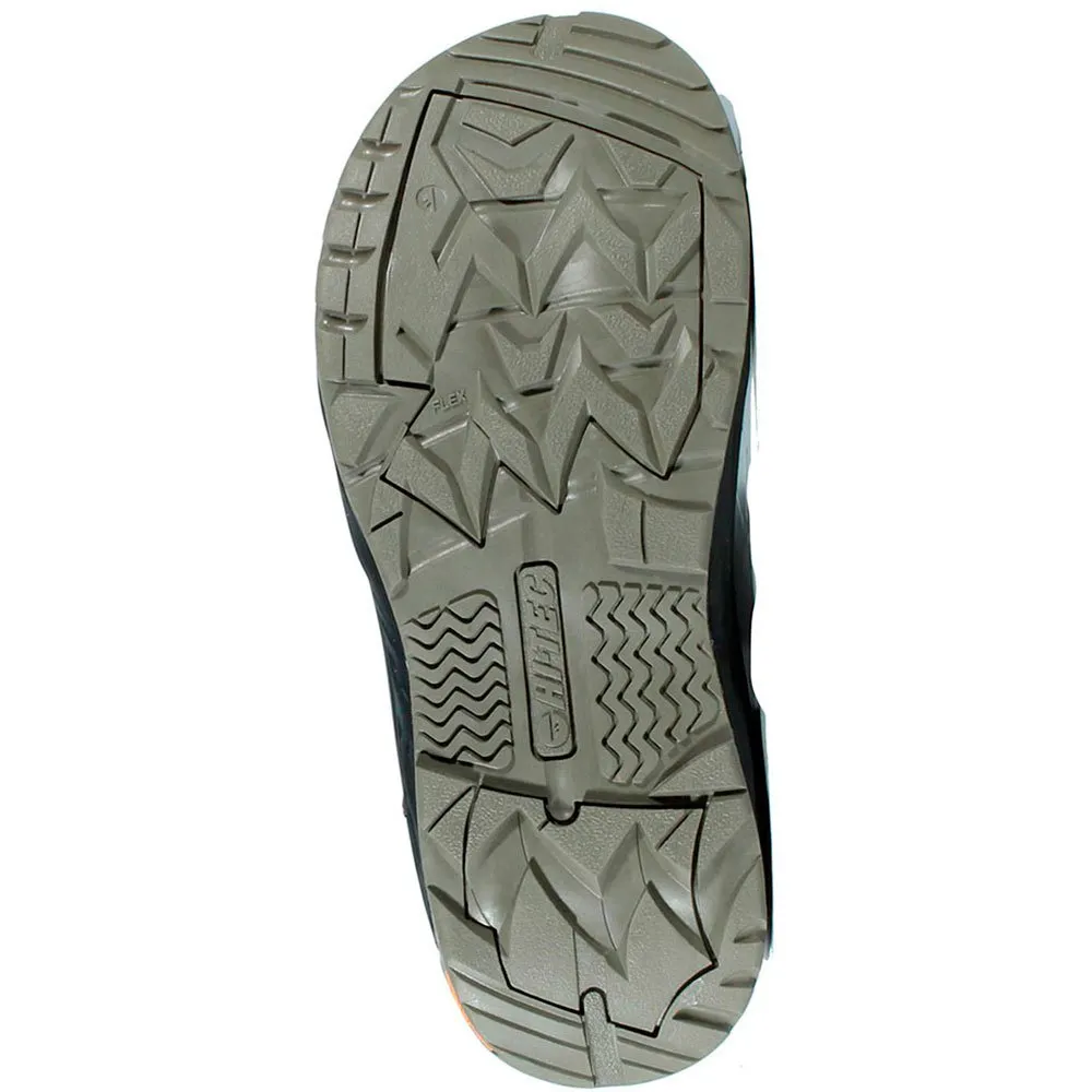 Hi-tec Ula Raft Sandaler Hi-tec Ula Raft Sandaler