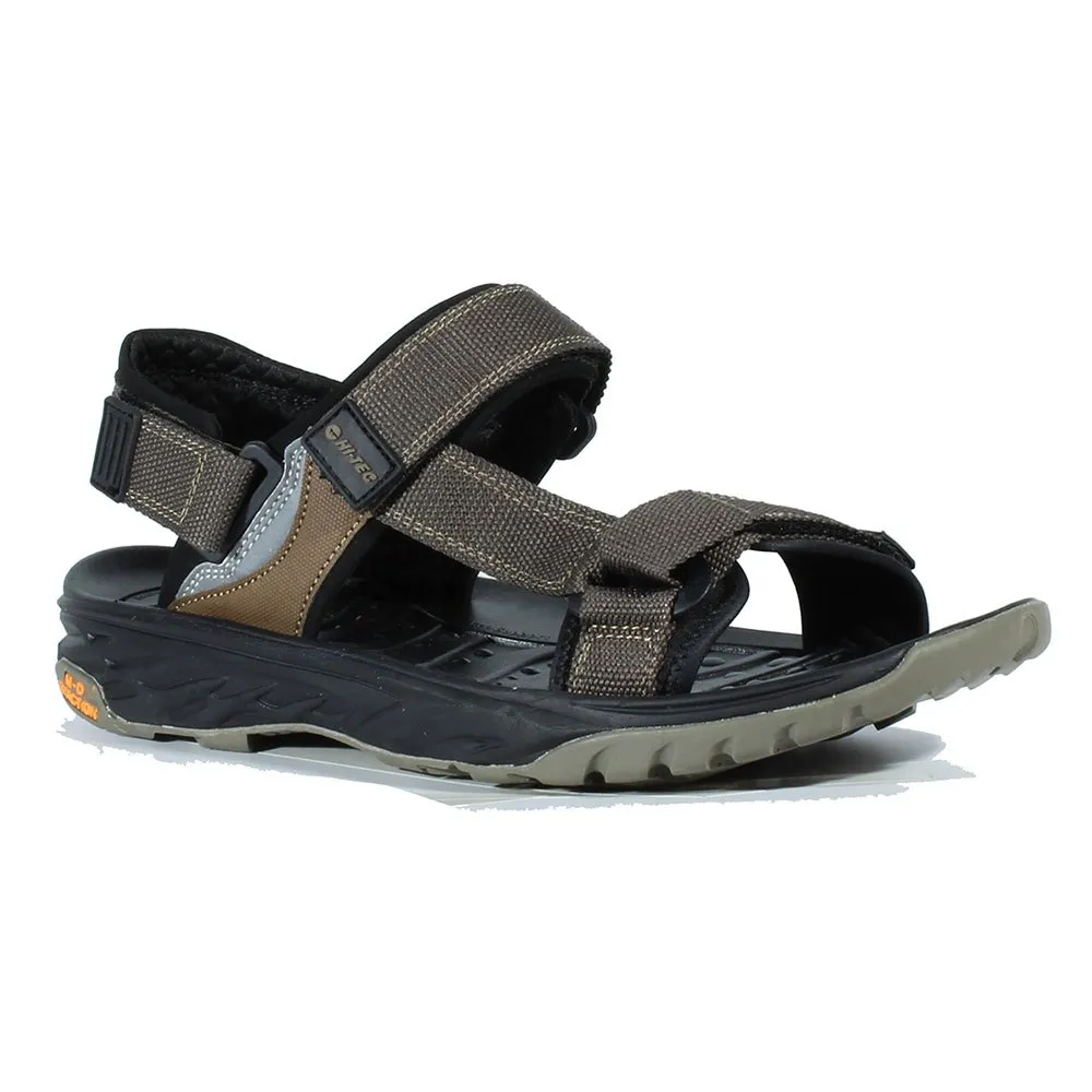 Hi-tec Ula Raft Sandaler Hi-tec Ula Raft Sandaler