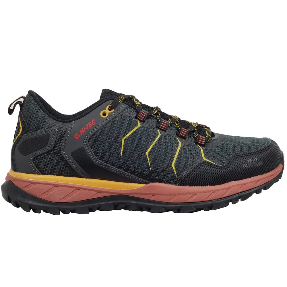 Hi-tec Ultra Terra Vandringsskor Hi-tec Ultra Terra Vandringsskor