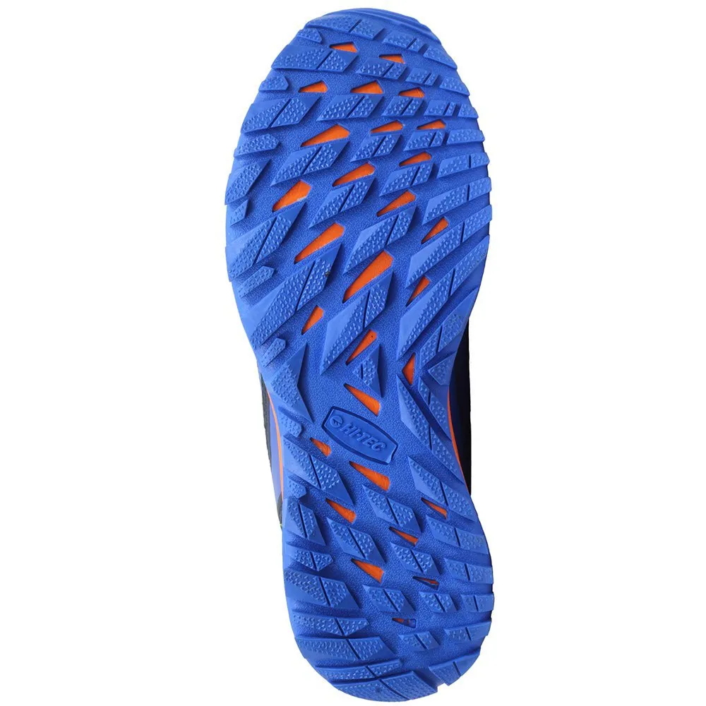 Hi-tec Ultra Terra Vandringsskor Hi-tec Ultra Terra Vandringsskor