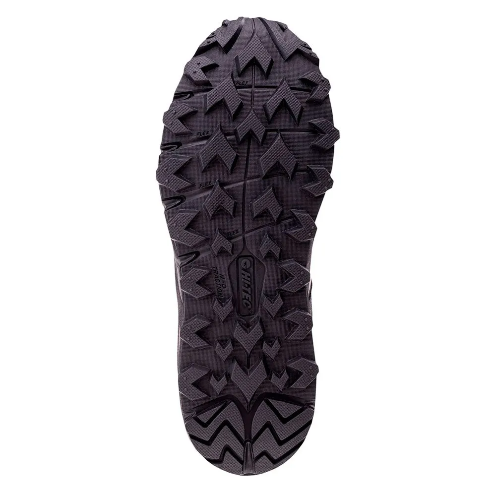Hi-tec V-lite Shift I + Vandringskängor, Black