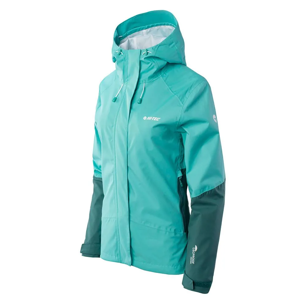 Hi-tec Verde Avtagbar Jacka