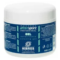 Hibros Avkopplande Kräm 500ml