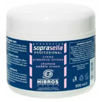 Hibros Presport Grädde 500ml Hibros Presport Grädde 500ml