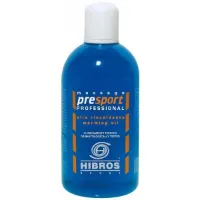 Hibros Presport Olja 500ml Hibros Presport Olja 500ml