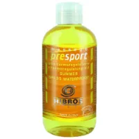 Hibros Presport Summer Olja 200ml Hibros Presport Summer Olja 200ml