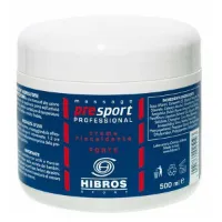 Hibros Värmande Kräm 500ml Hibros Värmande Kräm 500ml