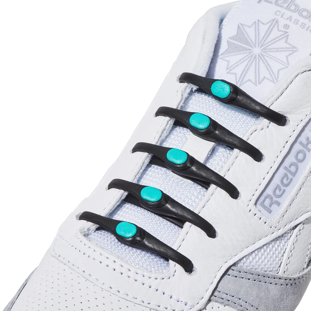 Hickies No Tie Laces 2.0