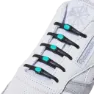 Black/mint