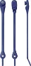True navy