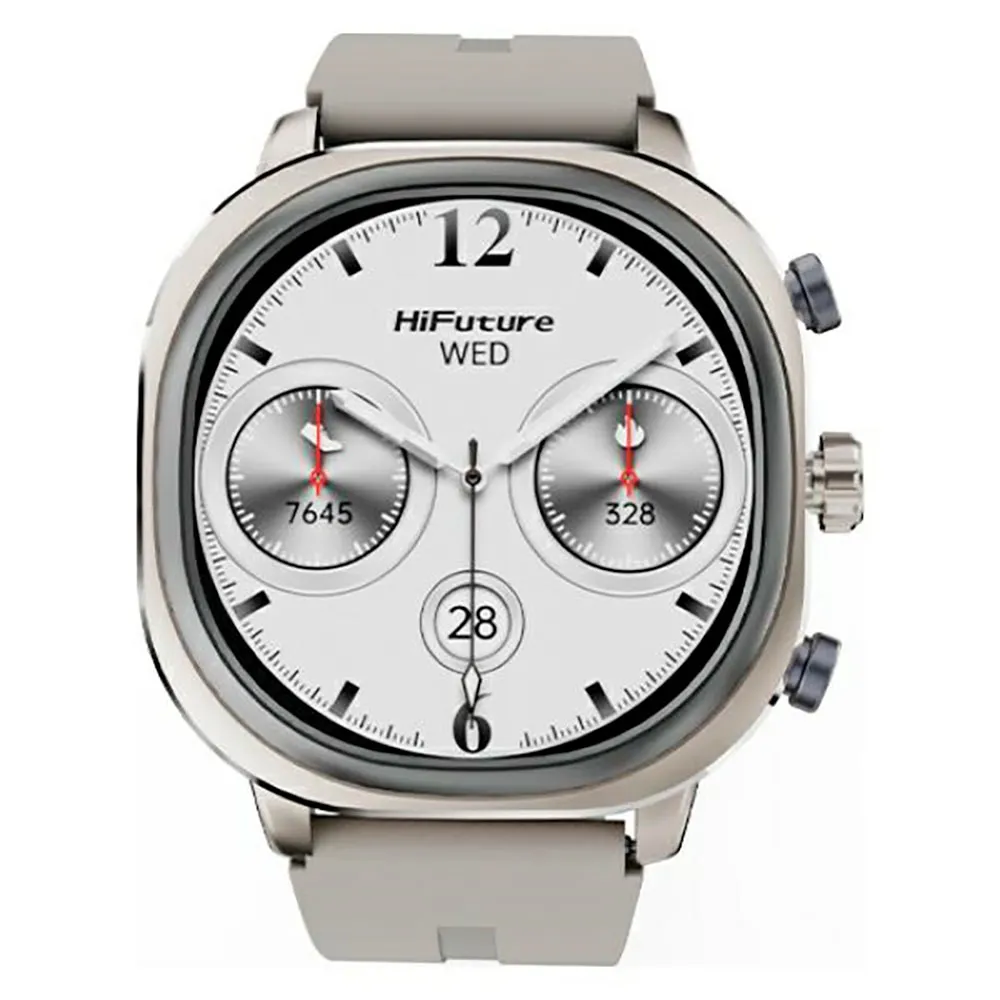 Hifuture Aix Lite Smartklocka
