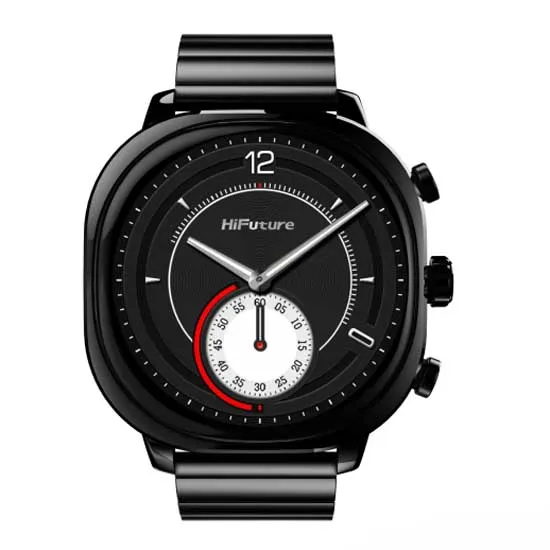 Hifuture Aix Smartklocka