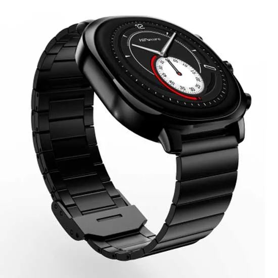 Hifuture Aix Smartklocka