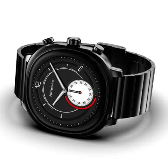Hifuture Aix Smartklocka