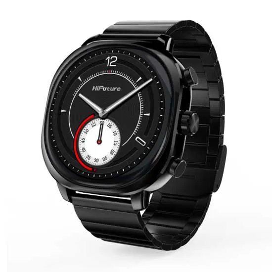 Hifuture Aix Smartklocka