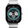 Hifuture Apex Smartklocka, Silver