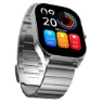 Hifuture Apex Smartklocka, Silver