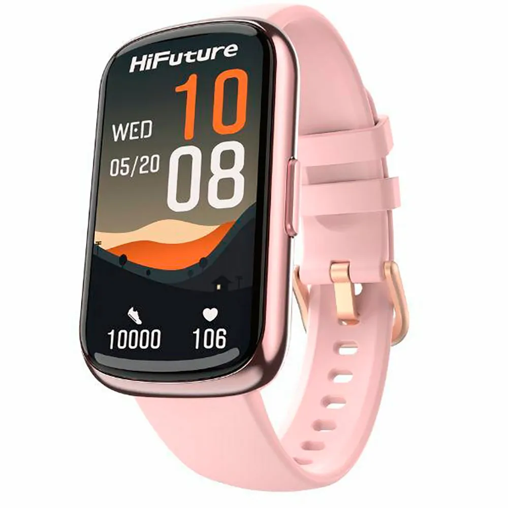 Hifuture Evo2 Smartklocka Hifuture Evo2 Smartklocka